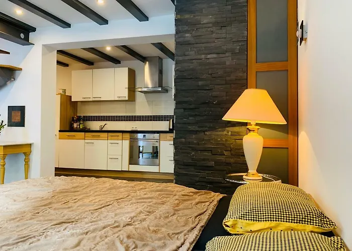 Ferienwohnung Tannenweg