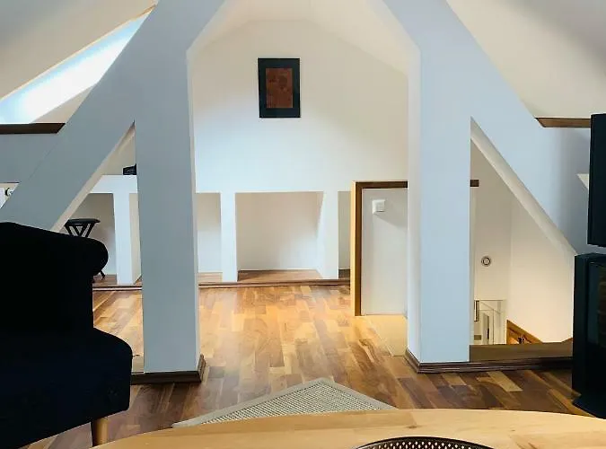 Ferienwohnung Tannenweg