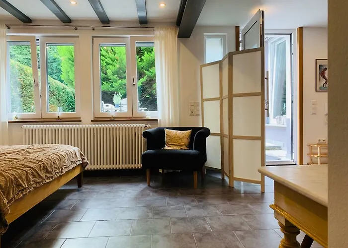 Ferienwohnung Tannenweg