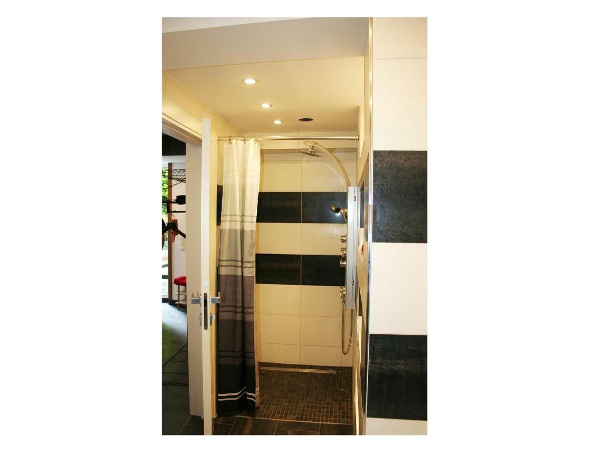 Tannenweg Apartment Baden-Baden