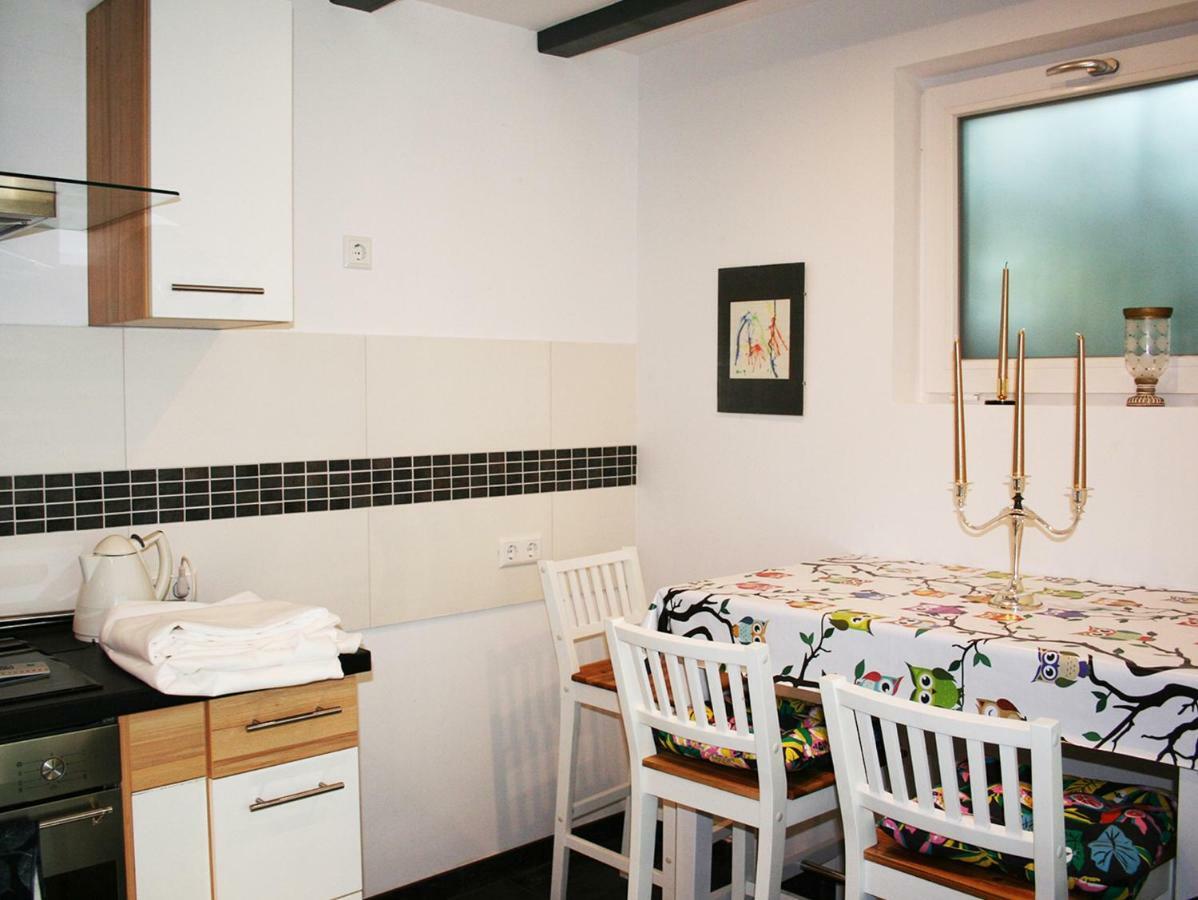 Tannenweg Apartment *