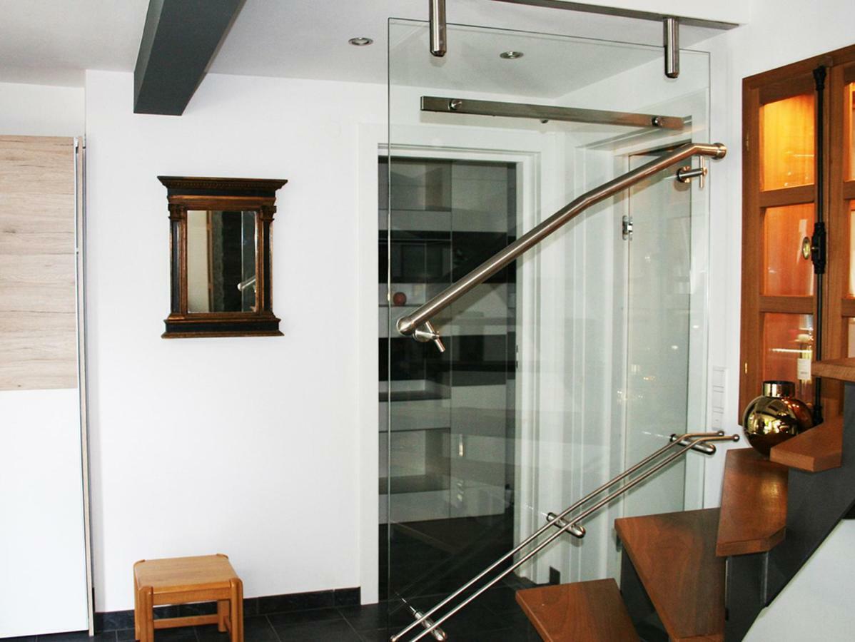 Tannenweg Apartment
