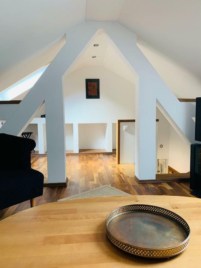 Apartment Tannenweg Baden-Baden