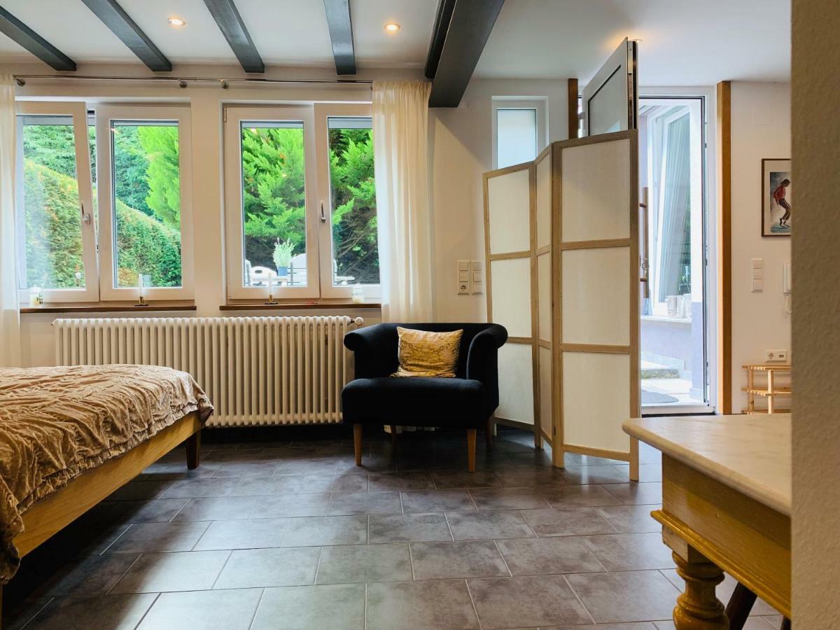 Apartment Tannenweg Baden-Baden